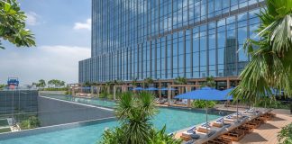 [Photo 4] Summer Lives Here_A Kid-Friendly Escape Awaits at Solaire Resort North