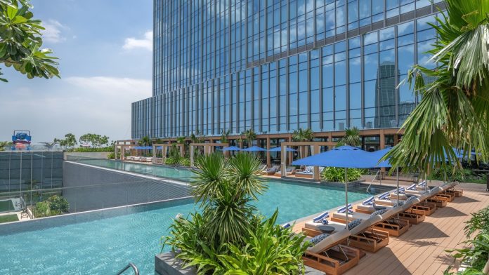 [Photo 4] Summer Lives Here_A Kid-Friendly Escape Awaits at Solaire Resort North