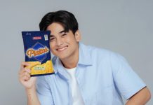 Will Ashley’s “One & Only”: The Story Behind His Piattos Journey Piattos Will Ashely 3
