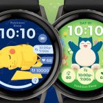 New Drop: Pokémon Sleep Faces Now Available for Garmin Users Pokemon image