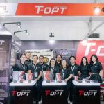 Quality Without the Premium: T-OPT Parts Make Their Big Entrance at MIAS Quality Without the Premium T-OPT Parts Make Their Big Entrance at MIAS_1