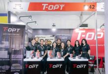 Quality Without the Premium: T-OPT Parts Make Their Big Entrance at MIAS Quality Without the Premium T-OPT Parts Make Their Big Entrance at MIAS_1
