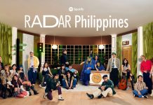 RADAR PH 2026: The New Wave of Pinoy Favorites RADAR PH 2026 The New Wave of Pinoy Favorites