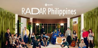 RADAR PH 2026 The New Wave of Pinoy Favorites