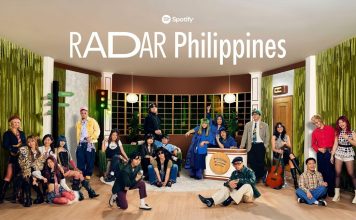 RADAR PH 2026: The New Wave of Pinoy Favorites RADAR PH 2026 The New Wave of Pinoy Favorites