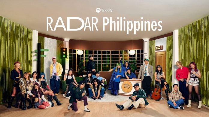 RADAR PH 2026 The New Wave of Pinoy Favorites