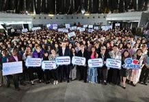 Real Impact, Real Action: SM’s 2026 Women’s Month Highlights Real Impact, Real Action SM’s 2026 Women’s Month Highlights_1