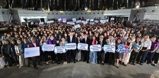 Real Impact, Real Action SM’s 2026 Women’s Month Highlights_1