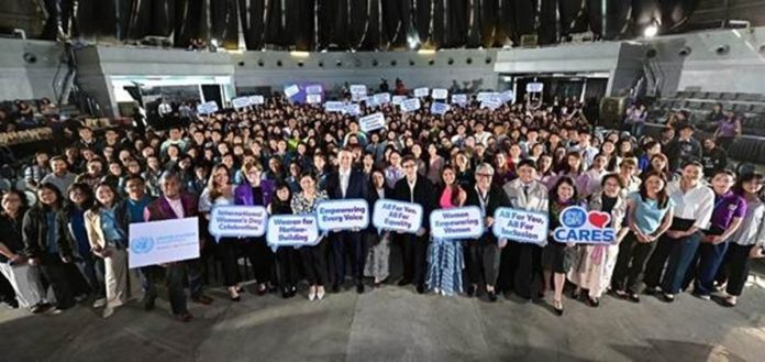 Real Impact, Real Action SM’s 2026 Women’s Month Highlights_1