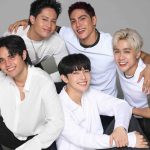 A New Era: SB19 and AIA Philippines Get Braver About Health SB19