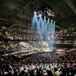 SB19 x Apo Hiking Society x Nurse John: Only at SM MOA Arena B19 x Apo Hiking Society x Nurse John Only at SM MOA Arena