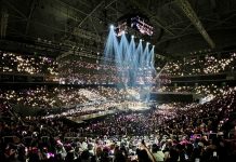 SB19 x Apo Hiking Society x Nurse John: Only at SM MOA Arena B19 x Apo Hiking Society x Nurse John Only at SM MOA Arena