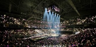 SB19 x Apo Hiking Society x Nurse John: Only at SM MOA Arena B19 x Apo Hiking Society x Nurse John Only at SM MOA Arena