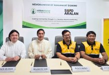 Scaling Hope: How Digital Crowdfunding is Empowering Filipinos Nationwide Scaling Hope How Digital Crowdfunding is Empowering Filipinos Nationwide