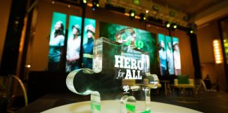 Search for Everyday Heroes Revised Version