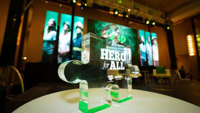 Search for Everyday Heroes Revised Version