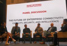 The Real-Time Revolution: PLDT Enterprise and Cisco on the Power of Smart Networks Smart Cisco Business Continuity PR_1