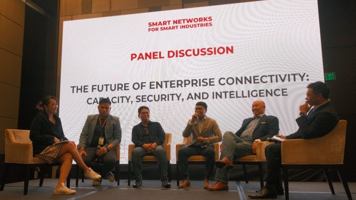 Smart Cisco Business Continuity PR_1