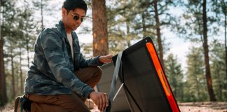 Let the Sun Pay Your Bills: The Real Impact of Home Solar Power Solar Saga 100w (3)