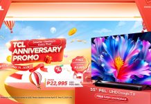 TCL A400 Series: 2026 Debut & Exclusive Promo Now Live TCL-Anniversary-Promo for TCL UHD Google TV