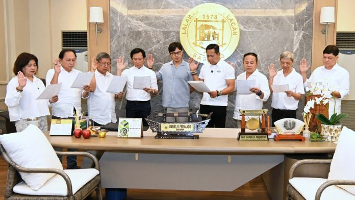 TEAM Update New Officers Elected for Entertainment Arts & Media_2