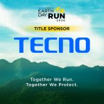 TECNO CAMON 50 Powers RUNRIO Earth Day Run in Davao TECNO CAMON 50 Powers RUNRIO Earth Day Run in Davao_1