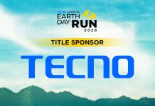 TECNO CAMON 50 Powers RUNRIO Earth Day Run in Davao TECNO CAMON 50 Powers RUNRIO Earth Day Run in Davao_1