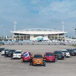 The EV Shift is Here: VinFast Sets New Records in the Philippines default