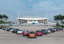 The EV Shift is Here: VinFast Sets New Records in the Philippines default