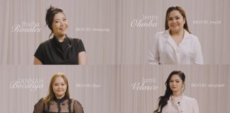 The Future is Filipina: Bigo Live PH Celebrates Its Top Women Creators The Future is Filipina Bigo Live PH Celebrates Its Top Women Creators