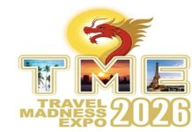 Travel Madness Expo 2026 x Metrobank: A “Funtastic” Partnership Travel Madness Expo 2026 x Metrobank A Funtastic Partnership_1