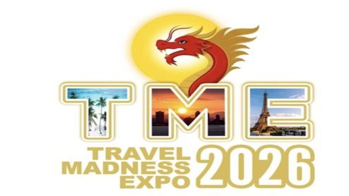 Travel Madness Expo 2026 x Metrobank A Funtastic Partnership_1