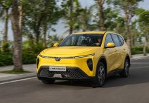 VinFast Brings Green Vehicle Rentals to Indonesia & the Philippines VinFast Brings Green Vehicle Rentals to Indonesia & the Philippines