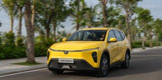 VinFast Brings Green Vehicle Rentals to Indonesia & the Philippines