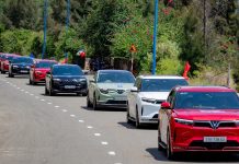 Vingroup EV Promo Extended: Switch from Gas to Electric by April 30 Vingroup EV Promo Extended Switch from Gas to Electric by April 30