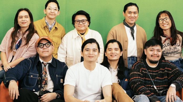 Viral Victory Ben&Ben’s “Lifetime (Reimagined)” Reigns Supreme