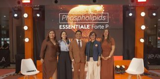 World Liver Day: Essentiale Forte P Debuts “Atay Aksyon Nation” World Liver Day Essentiale Forte P Debuts “Atay Aksyon Nation”_1