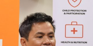 Changing the Future: Ogie Alcasid Leads New World Vision Initiatives for Kids World Vision_Ogie Alcasid pays it forward_article