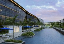 Dusit’s Newest Perk: Your Next Night is on the House dusit-thani-laguna-singapore-exterior-pool