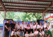 Skyro Brings Bayanihan to Life for 500 Families in Taguig
