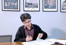 KDR Music House Signs Lorenzo Jan: A Fresh Voice in Alt-Pop lorenzo 4