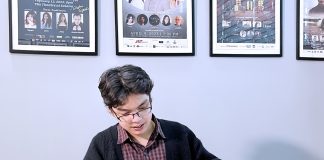 KDR Music House Signs Lorenzo Jan: A Fresh Voice in Alt-Pop lorenzo 4