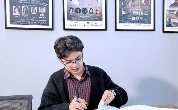 KDR Music House Signs Lorenzo Jan: A Fresh Voice in Alt-Pop lorenzo 4