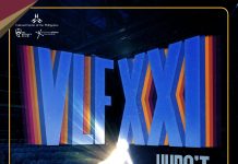 Virgin Labfest XXI Strips It All Bare with “Hubo’t Hubad” 00. VLFXXI - Main Poster