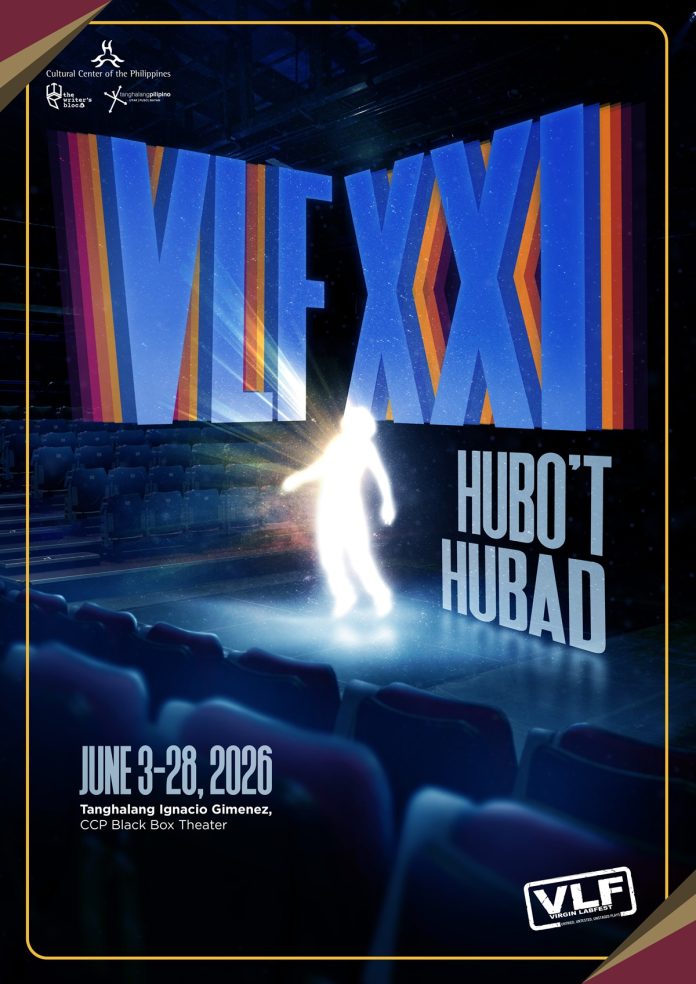 00. VLFXXI - Main Poster
