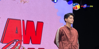 Inigo Pascual Finds His Way Home in New Single “Ikaw at Ikaw”