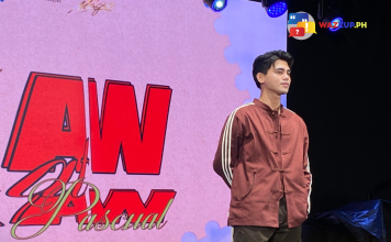 Inigo Pascual Finds His Way Home in New Single “Ikaw at Ikaw”