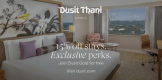 A Rare Invitation to Luxury 50% Off Prestigious Makati Suites