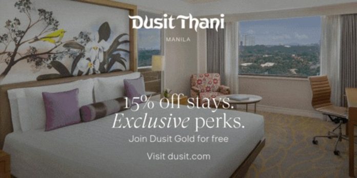 A Rare Invitation to Luxury: 50% Off Prestigious Makati Suites A Rare Invitation to Luxury 50% Off Prestigious Makati Suites