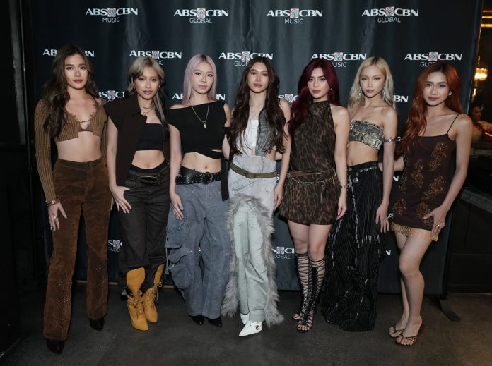ABS-CBN Expands Worldwide on the Wings of Filipino Music AMI Artist BINI